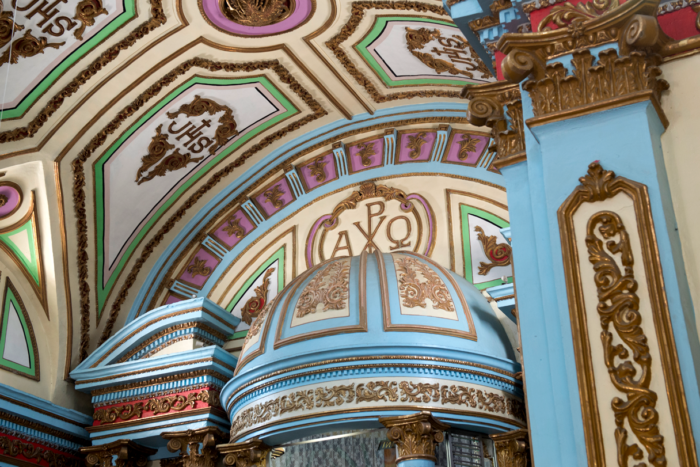 Visita el Santuario del Señor de Huaxtla